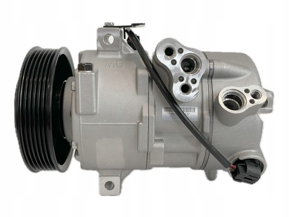 EURO KLIMA КОМПРЕСОР КОНДИЦІОНЕРА 977013T300