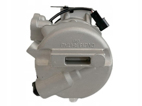 EURO KLIMA КОМПРЕСОР КОНДИЦІОНЕРА 977013T300