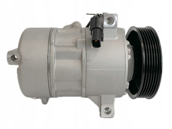 EURO KLIMA КОМПРЕСОР КОНДИЦІОНЕРА 977013T300