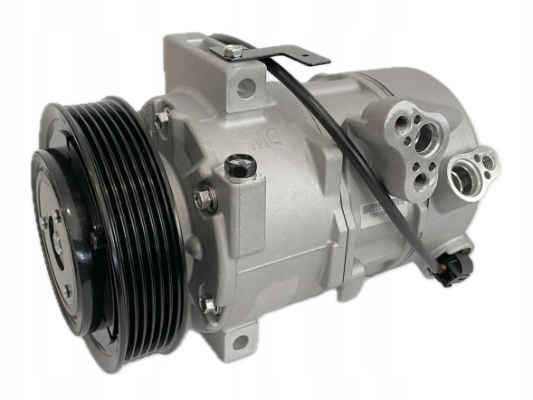 EURO KLIMA КОМПРЕСОР КОНДИЦІОНЕРА 977013T300