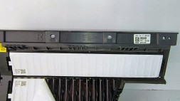 Kia OE 86991-D0000 MBAP13 Дефлектор повітря, решітка повітроводу, правий, KIA EV9 EV-9 23-