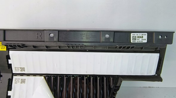 Kia OE 86991-D0000 MBAP13 Дефлектор повітря, решітка повітроводу, правий, KIA EV9 EV-9 23-