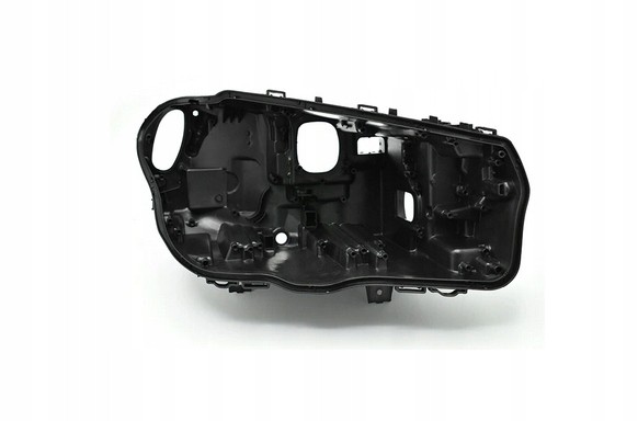 CHINA 54417BM Корпус лампи балончик bmw x3 g01 від 2018+ правий