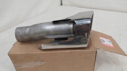 Land Rover OE НОВА НАСАДКА ВИХЛОПНОЇ ТРУБИ ПРАВА RANGE ROVER SPORT 5.0 LR032799