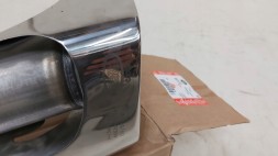 Land Rover OE НОВА НАСАДКА ВИХЛОПНОЇ ТРУБИ ПРАВА RANGE ROVER SPORT 5.0 LR032799