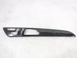 Mercedes-Benz OE A166 720 36 22 ДЕКОРАТИВНА НАЛАСКА ДВЕРІ ПАСАЖИРА A1667203622