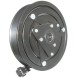Cool Parts Automotive 2105002.II 2105002 МУФТА КОМПРЕСОРА КОНДИЦІОНЕРА CALSONIC CWV615 NISSAN