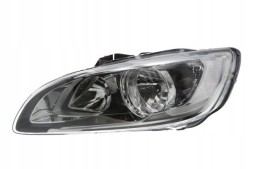 Valeo 045202 Фара ліва 045202 valeo volvo s60 v60 i