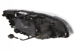 Valeo 045202 Фара ліва 045202 valeo volvo s60 v60 i