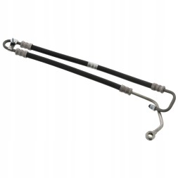 Febi bilstein 47849 Шнур системи гідропідсилювача, гідравлічний febi 47849