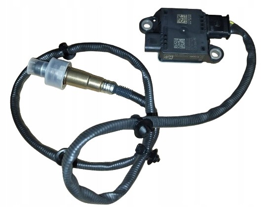 Opel OE OPEL ASTRA K 1.6 CDTI MODUŁ SONDY NOX 55510098 323813121 Новий оригінальний датчик nox opel astra k 1.6cdti 55510098