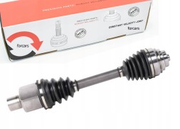 Китай fcs-28.03/1 ПІВВІСЬ ПРАВА BMW X1 F48 X2 F39 BMW 2 F45 F46