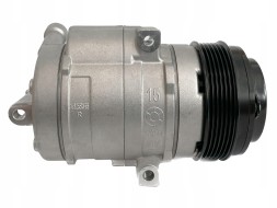 EURO KLIMA EKL39834-ZA 95033351 42422273 95033351 96863368 42422273 КОМПРЕСОР КОНДИЦІОНЕРА CHEVROLET 42422273 95033351 96863368 42422273