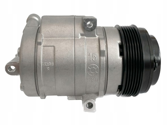 EURO KLIMA EKL39834-ZA 95033351 42422273 95033351 96863368 42422273 КОМПРЕСОР КОНДИЦІОНЕРА CHEVROLET 42422273 95033351 96863368 42422273