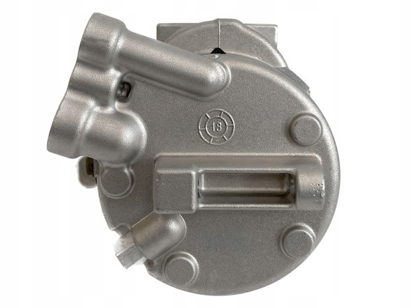 EURO KLIMA EKL39834-ZA 95033351 42422273 95033351 96863368 42422273 КОМПРЕСОР КОНДИЦІОНЕРА CHEVROLET 42422273 95033351 96863368 42422273