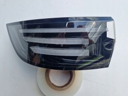 Opel OE 2SD016899-01AB Opel grandland ii 24- світлодіодна лампа ліва задня ліва оригінал нова