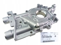 Subaru OE WBEURO/15010AA360 SUBARU ORYGINAŁ SUBARU IMPREZA WRX STI НАСОС ОЛИВИ 2.0 2.5 БЕНЗИН 15010AA360 ОРИГІНАЛ