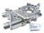 Subaru OE WBEURO/15010AA360 SUBARU ORYGINAŁ SUBARU IMPREZA WRX STI НАСОС ОЛИВИ 2.0 2.5 БЕНЗИН 15010AA360 ОРИГІНАЛ