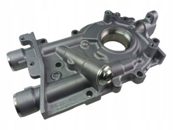 Subaru OE WBEURO/15010AA360 SUBARU ORYGINAŁ SUBARU IMPREZA WRX STI НАСОС ОЛИВИ 2.0 2.5 БЕНЗИН 15010AA360 ОРИГІНАЛ
