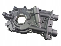 Subaru OE WBEURO/15010AA360 SUBARU ORYGINAŁ SUBARU IMPREZA WRX STI НАСОС ОЛИВИ 2.0 2.5 БЕНЗИН 15010AA360 ОРИГІНАЛ