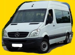 Китай 544\\7555255 VW CRAFTER 2E БІЧНА ОБКІДКА З отворами ПОРІГ LE 06-
