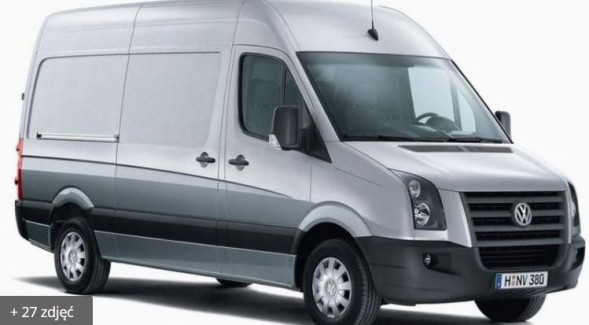 Китай 544\\7555255 VW CRAFTER 2E БІЧНА ОБКІДКА З отворами ПОРІГ LE 06-