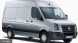 Китай 544\\7555255 VW CRAFTER 2E БІЧНА ОБКІДКА З отворами ПОРІГ LE 06-