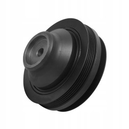 Carmont MD368262 MIT-001534 Ремінне колесо - Mitsubishi Pajero II 3.0 3.5 Sport 3.0 - MD368262 MD311472