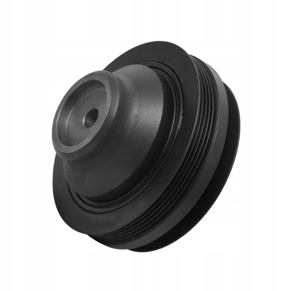 Carmont MD368262 MIT-001534 Ремінне колесо - Mitsubishi Pajero II 3.0 3.5 Sport 3.0 - MD368262 MD311472