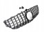 PELOPTICAR A218043 РЕШІТКА РАДІАТОРА (АТРАПА) MERCEDES CLS W218 C218 14-18 AMG PANAMERICANA ХРОМ