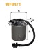 WF8471 WIX FILTERS Фільтр палива