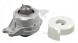 Febi bilstein 104859 Подушка двигуна 104859 febi bilstein