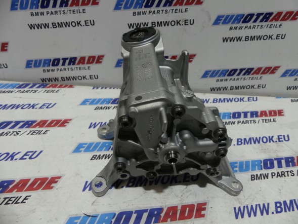BMW OE BMW OEM 11419895362 9895362 BMW U06 U10 U11 G05 G06 G11 LCI G20 LCI МАСЛЯНИЙ НАСОС 9895362 НОВИЙ