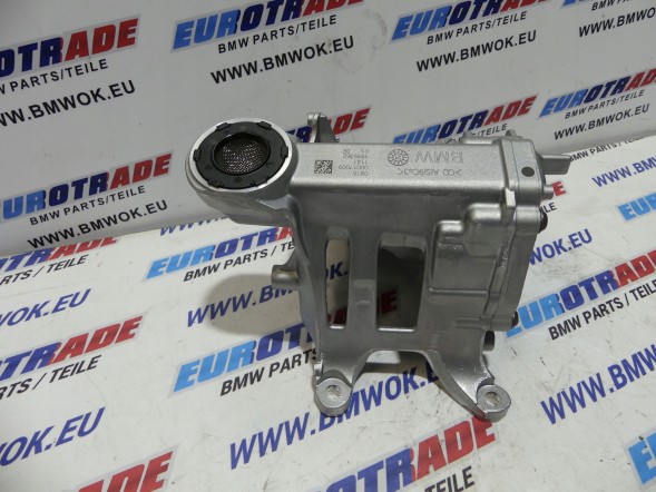BMW OE BMW OEM 11419895362 9895362 BMW U06 U10 U11 G05 G06 G11 LCI G20 LCI МАСЛЯНИЙ НАСОС 9895362 НОВИЙ