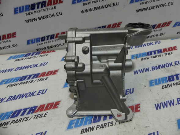 BMW OE BMW OEM 11419895362 9895362 BMW U06 U10 U11 G05 G06 G11 LCI G20 LCI МАСЛЯНИЙ НАСОС 9895362 НОВИЙ