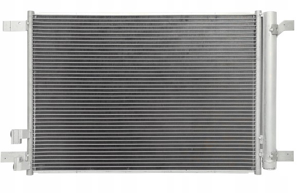 Nissens 8548489 Кондиціонер skoda vw audi seat cupra 5q0816411aj