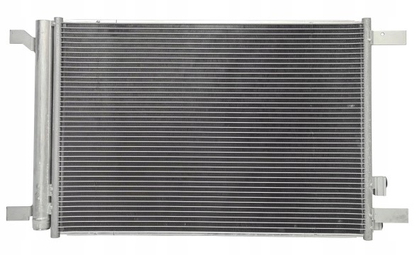 Nissens 8548489 Кондиціонер skoda vw audi seat cupra 5q0816411aj