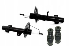 MCS MCS-351593-K01 ЧОХЛИ НА АМОРТИЗАТОРИ БАМПЕРИ передні BMW X3 (E83) 2004-2011 р.в.