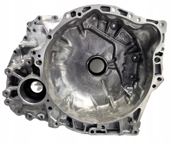 Volvo OE 118.22 Новий корпус передній AWF8G45 VOLVO 1285496