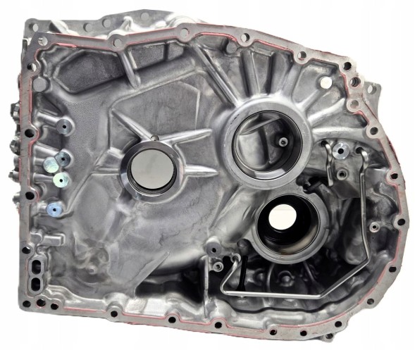 Volvo OE 118.22 Новий корпус передній AWF8G45 VOLVO 1285496