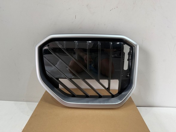 BMW OE Решітка радіатора BMW X3 G45 НОВА ОРИГІНАЛ 5A37662
