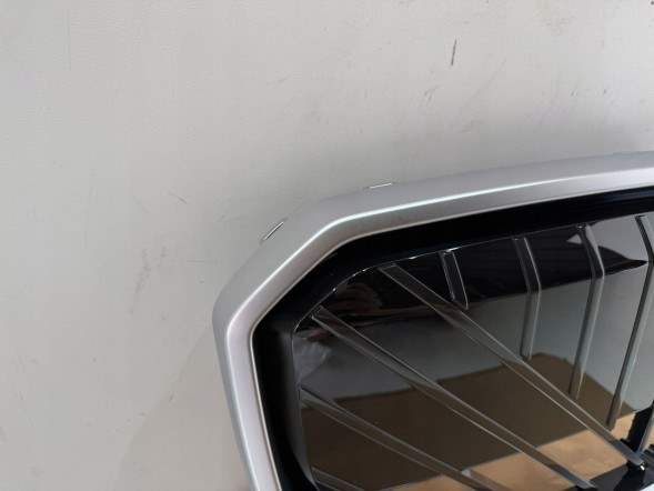 BMW OE Решітка радіатора BMW X3 G45 НОВА ОРИГІНАЛ 5A37662