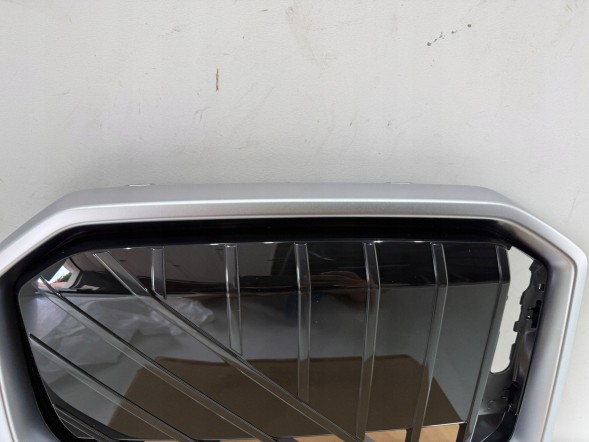 BMW OE Решітка радіатора BMW X3 G45 НОВА ОРИГІНАЛ 5A37662