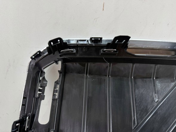 BMW OE Решітка радіатора BMW X3 G45 НОВА ОРИГІНАЛ 5A37662