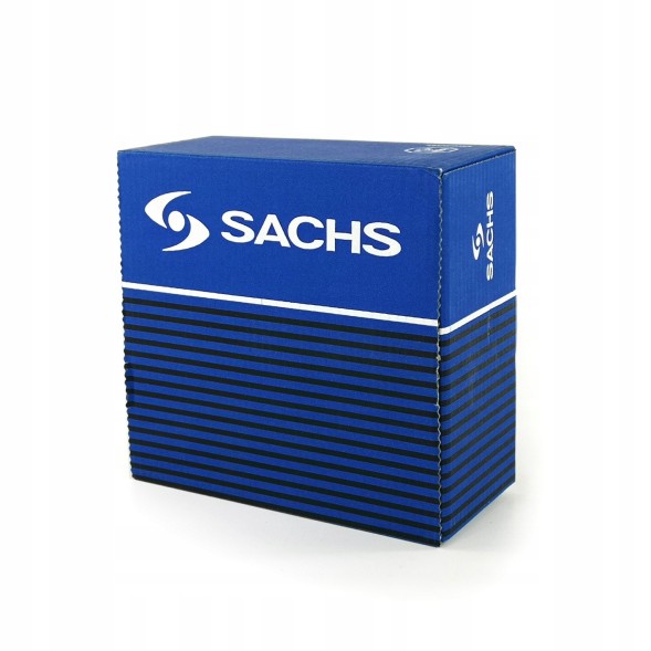 Sachs 1878 004 104 Диск зчеплення sachs 1878 004 104