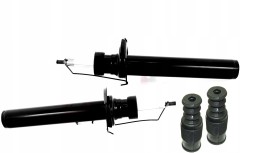 MCS MCS-351594-K01 НАКЛАДКИ АМОРТИЗАТОРІВ ПЕРЕДНІХ УДОРІВ BMW X3 (F25) 2010-, X4 (F26) 2014-