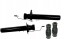 MCS MCS-351594-K01 НАКЛАДКИ АМОРТИЗАТОРІВ ПЕРЕДНІХ УДОРІВ BMW X3 (F25) 2010-, X4 (F26) 2014-