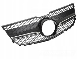 Китай GRMEM1 РЕШІТКА РАДІАТОРА AMG MERCEDES GLK X204 13-15 ХРОМ
