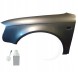 Китай 133501 Audi A4 B7 kolor LY7G 04-08 LEWY + lakier zapr Quartz Grey Metallic Крило Audi A4 B7 колір LY7G 04-08 ЛІВЕ + фарба Quartz Grey Metallic