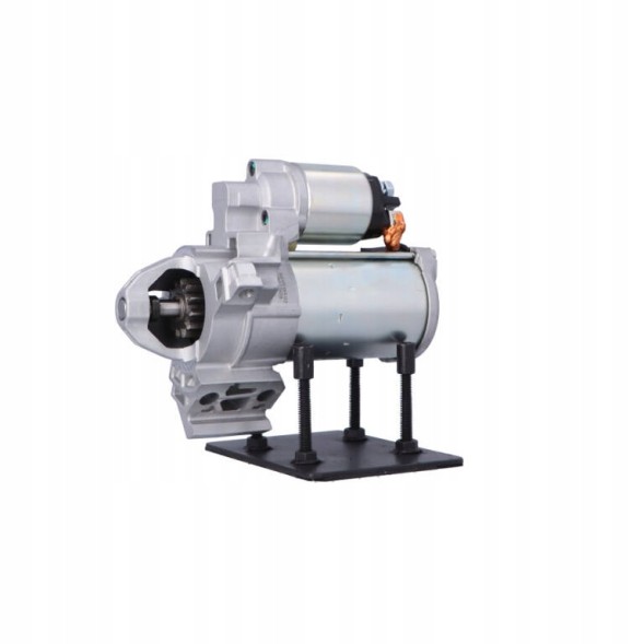 CHINA MMR010088 Б/у стартер bmw 1 2 3 4 5 f20-f36 f10-f11 1.6 2.0 d